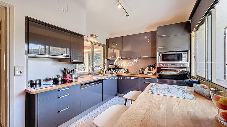 Ma-Cabane - Vente Maison LE LAVANDOU, 163 m²