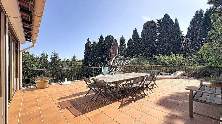 Ma-Cabane - Vente Maison LE LAVANDOU, 163 m²