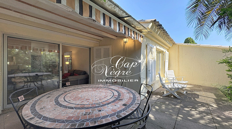 Ma-Cabane - Vente Maison LE LAVANDOU, 42 m²