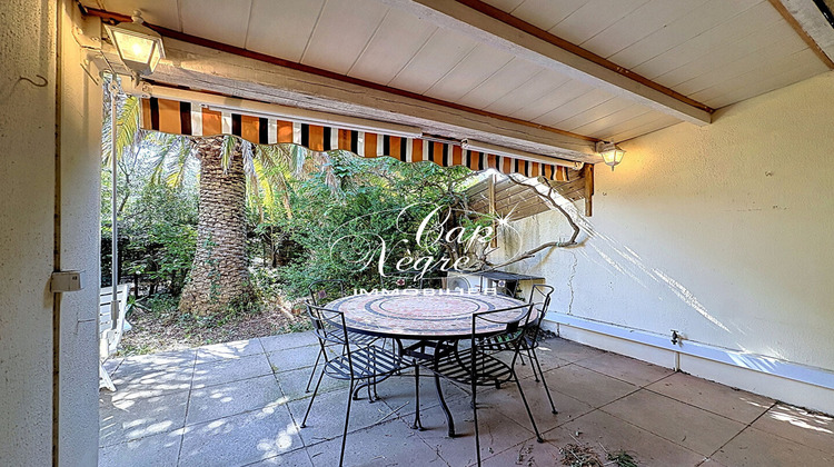 Ma-Cabane - Vente Maison LE LAVANDOU, 42 m²