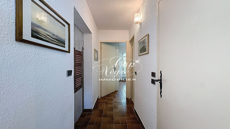 Ma-Cabane - Vente Maison LE LAVANDOU, 42 m²