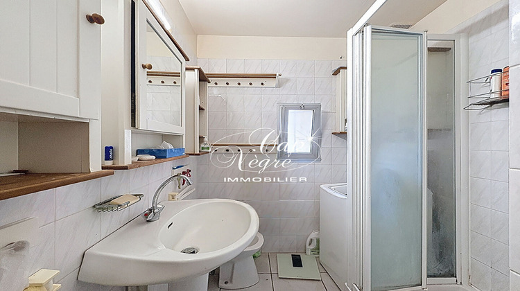 Ma-Cabane - Vente Maison LE LAVANDOU, 42 m²