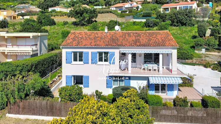 Ma-Cabane - Vente Maison LE LAVANDOU, 160 m²
