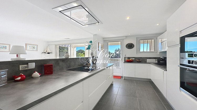 Ma-Cabane - Vente Maison LE LAVANDOU, 160 m²