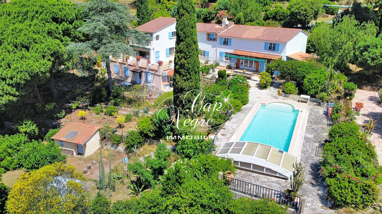Ma-Cabane - Vente Maison LE LAVANDOU, 300 m²