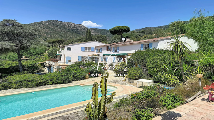 Ma-Cabane - Vente Maison LE LAVANDOU, 300 m²
