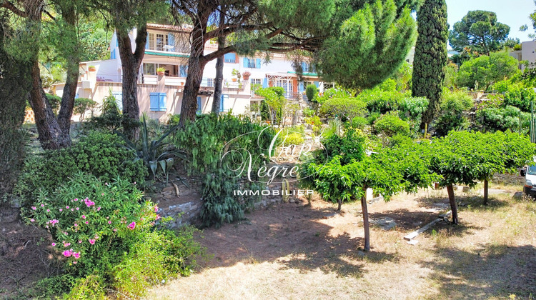 Ma-Cabane - Vente Maison LE LAVANDOU, 300 m²
