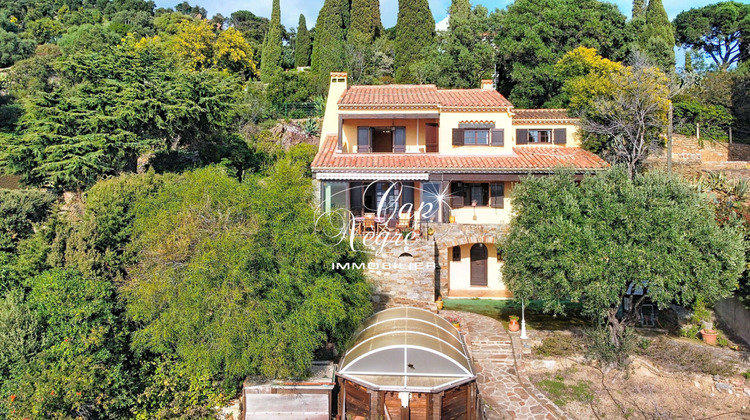 Ma-Cabane - Vente Maison LE LAVANDOU, 185 m²