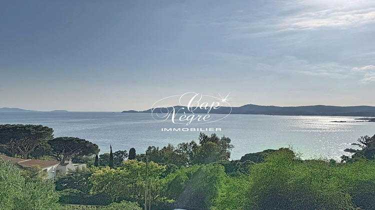 Ma-Cabane - Vente Maison LE LAVANDOU, 185 m²