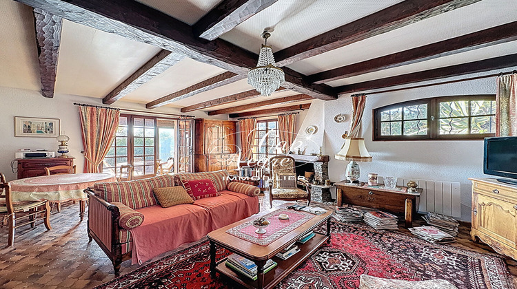 Ma-Cabane - Vente Maison LE LAVANDOU, 185 m²