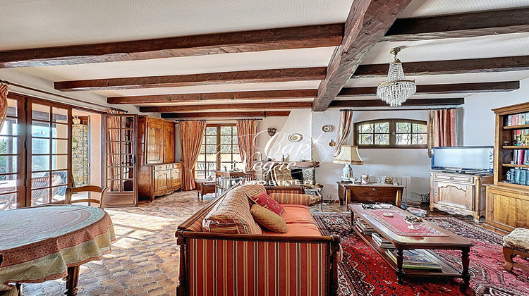Ma-Cabane - Vente Maison LE LAVANDOU, 185 m²