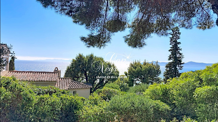 Ma-Cabane - Vente Maison LE LAVANDOU, 117 m²