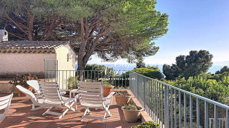 Ma-Cabane - Vente Maison LE LAVANDOU, 117 m²