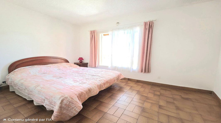Ma-Cabane - Vente Maison LE LAVANDOU, 35 m²