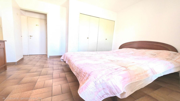 Ma-Cabane - Vente Maison LE LAVANDOU, 35 m²