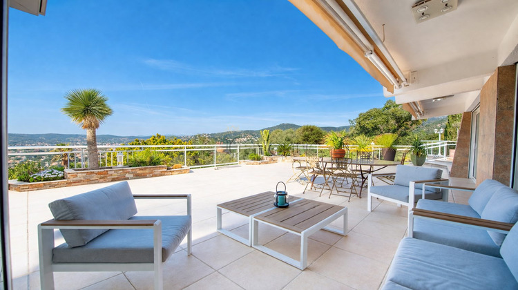 Ma-Cabane - Vente Maison Le Lavandou, 178 m²