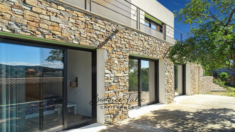 Ma-Cabane - Vente Maison LE LAVANDOU, 190 m²