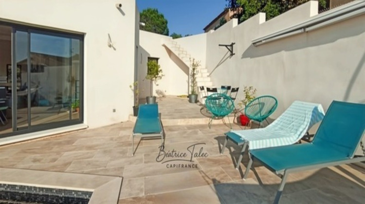 Ma-Cabane - Vente Maison LE LAVANDOU, 190 m²