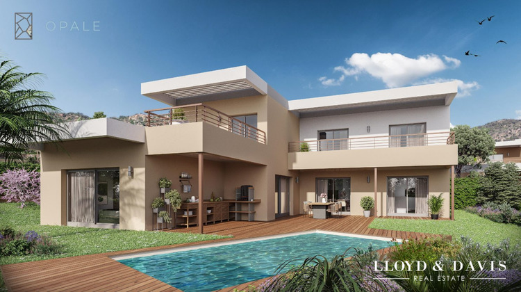Ma-Cabane - Vente Maison Le Lavandou, 144 m²