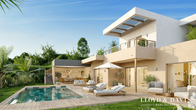 Ma-Cabane - Vente Maison Le Lavandou, 170 m²