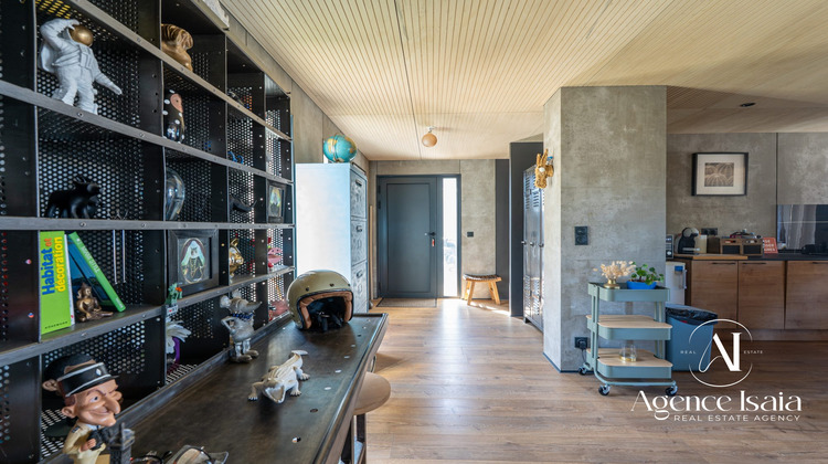 Ma-Cabane - Vente Maison Le Lavandou, 103 m²