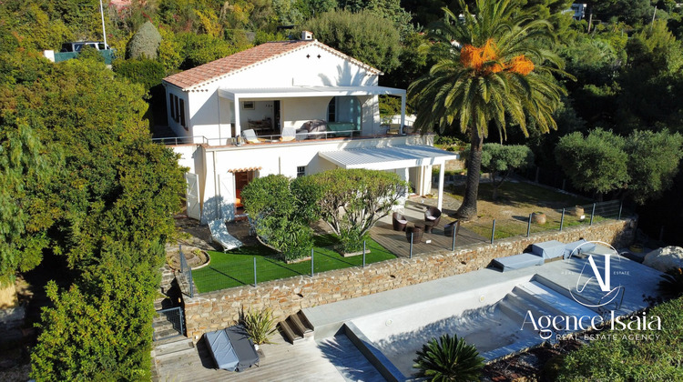 Ma-Cabane - Vente Maison Le Lavandou, 123 m²