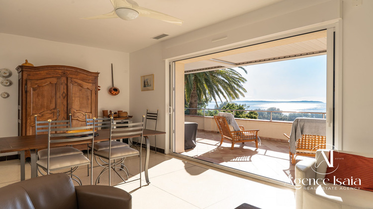 Ma-Cabane - Vente Maison Le Lavandou, 123 m²