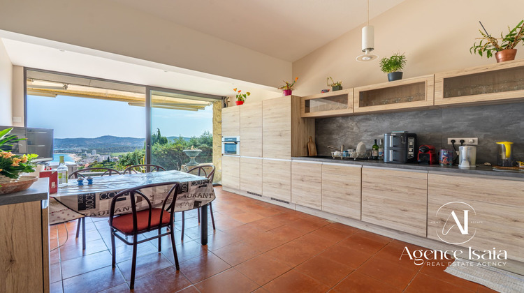 Ma-Cabane - Vente Maison Le Lavandou, 121 m²