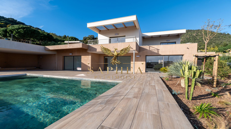 Ma-Cabane - Vente Maison Le Lavandou, 171 m²