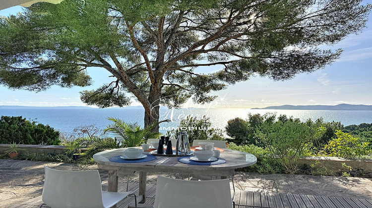 Ma-Cabane - Vente Maison LE LAVANDOU, 78 m²