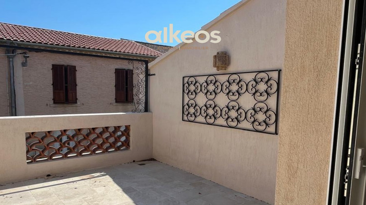 Ma-Cabane - Vente Maison LE LAVANDOU, 97 m²