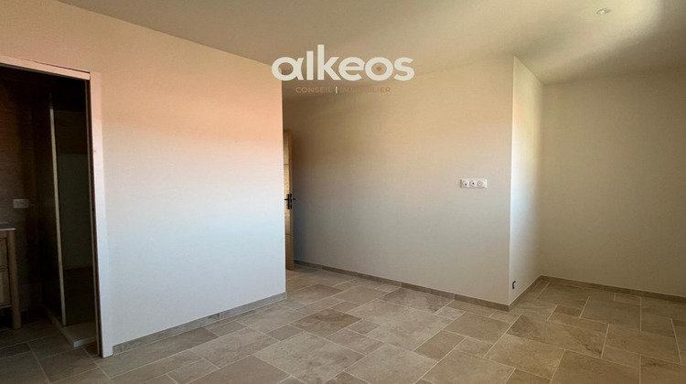 Ma-Cabane - Vente Maison LE LAVANDOU, 97 m²