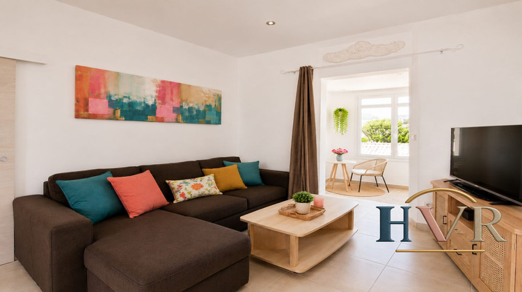 Ma-Cabane - Vente Maison Le Lavandou, 163 m²