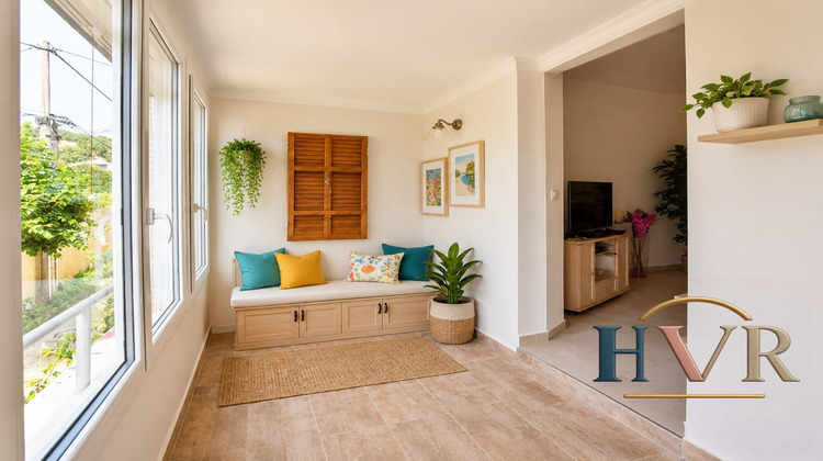 Ma-Cabane - Vente Maison Le Lavandou, 163 m²