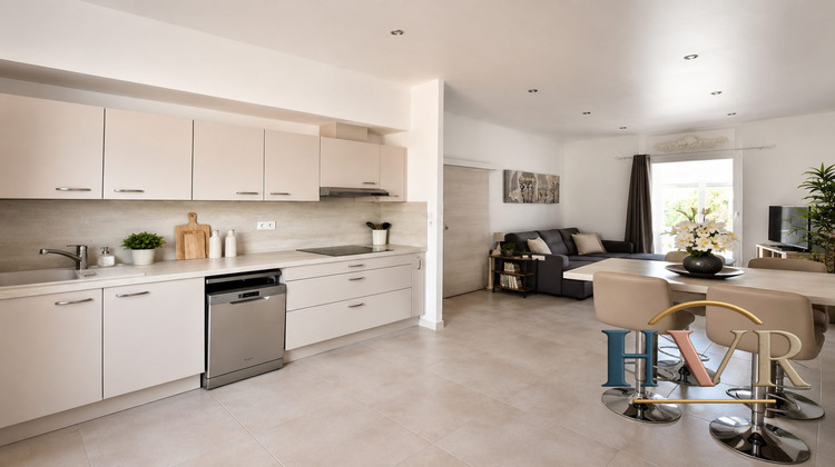 Ma-Cabane - Vente Maison Le Lavandou, 163 m²