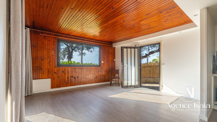 Ma-Cabane - Vente Maison Le Lavandou, 52 m²