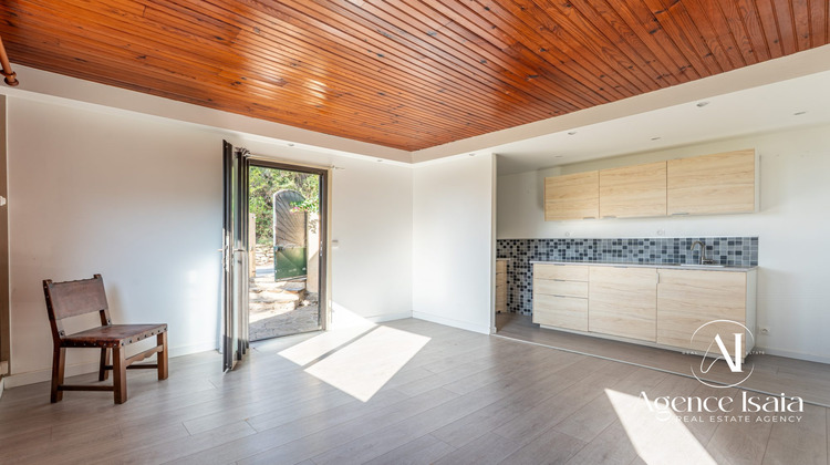 Ma-Cabane - Vente Maison Le Lavandou, 52 m²