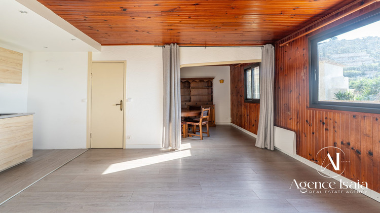Ma-Cabane - Vente Maison Le Lavandou, 52 m²