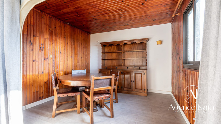 Ma-Cabane - Vente Maison Le Lavandou, 52 m²