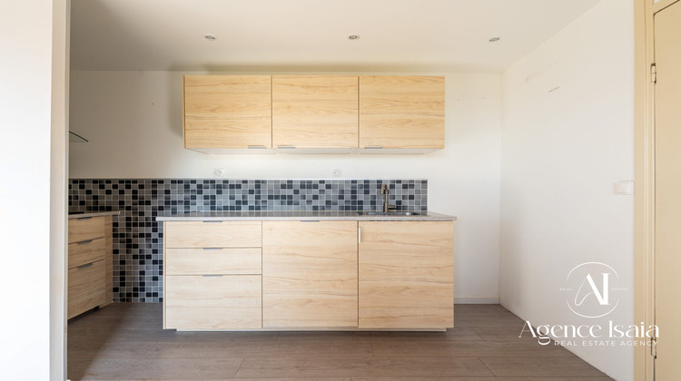 Ma-Cabane - Vente Maison Le Lavandou, 52 m²