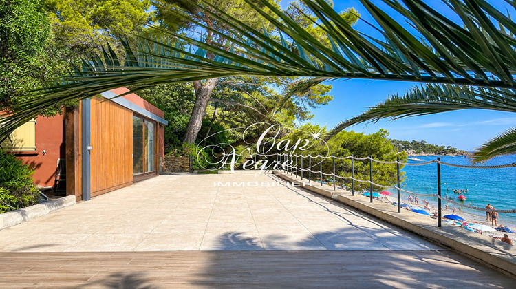 Ma-Cabane - Vente Maison LE LAVANDOU, 278 m²