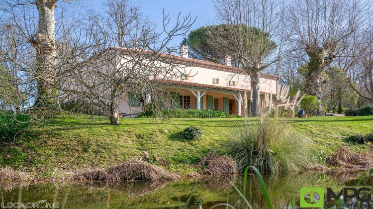 Ma-Cabane - Vente Maison Le ledat, 280 m²