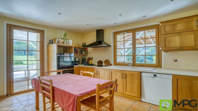 Ma-Cabane - Vente Maison Le ledat, 280 m²