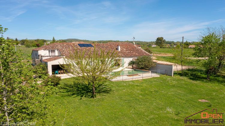 Ma-Cabane - Vente Maison Le ledat, 344 m²