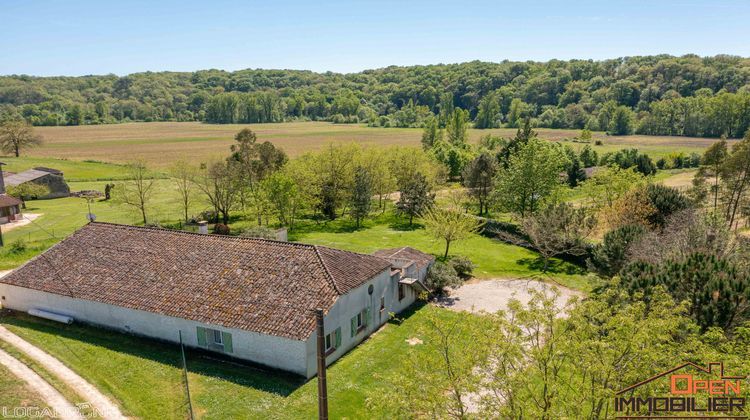 Ma-Cabane - Vente Maison Le ledat, 344 m²