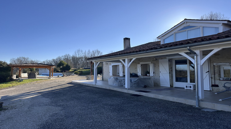 Ma-Cabane - Vente Maison Le ledat, 213 m²