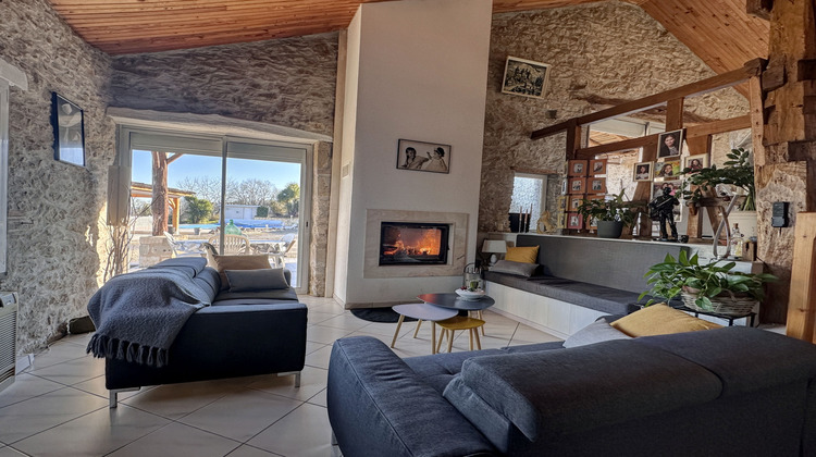 Ma-Cabane - Vente Maison Le ledat, 213 m²