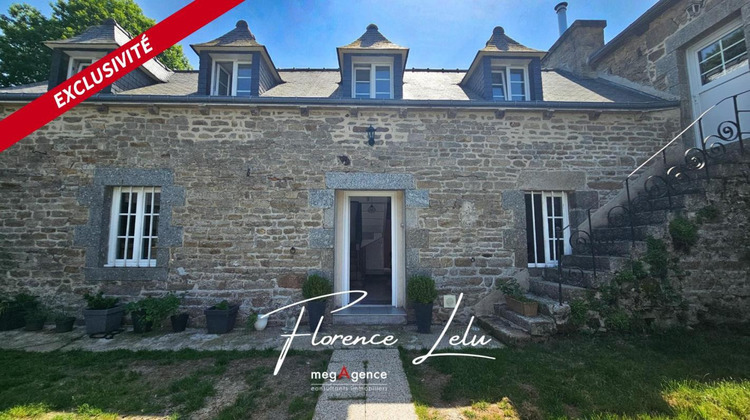 Ma-Cabane - Vente Maison LE LESLAY, 180 m²