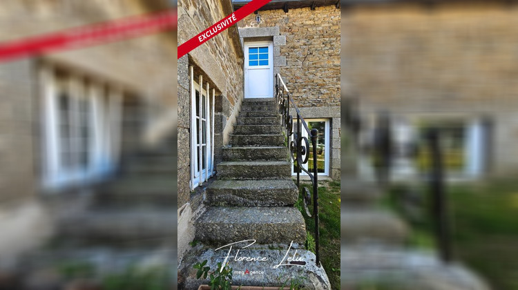 Ma-Cabane - Vente Maison LE LESLAY, 180 m²