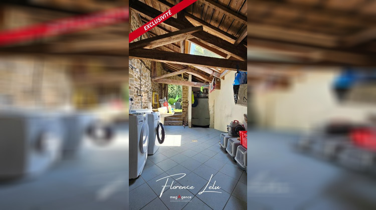 Ma-Cabane - Vente Maison LE LESLAY, 180 m²